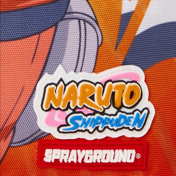 Naruto Sparyground - Picture 2 of 5